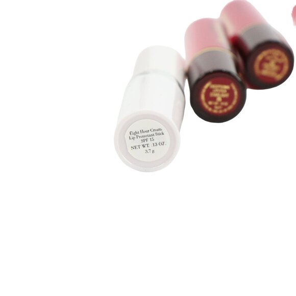 New Set Elizabeth Arden Starlight 25 Lipstick Lip Protectant SPF 15 Stick - Picture 3 of 3